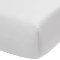 Cearșaf Ambiante Cotton Uni Bumbac