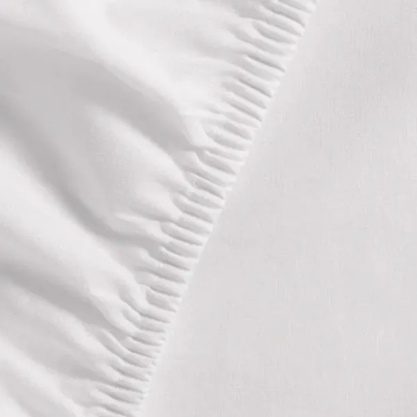 Простыня Ambiante Cotton Uni Хлопок photo 3 Простыня Ambiante Cotton Uni Хлопок photo 3