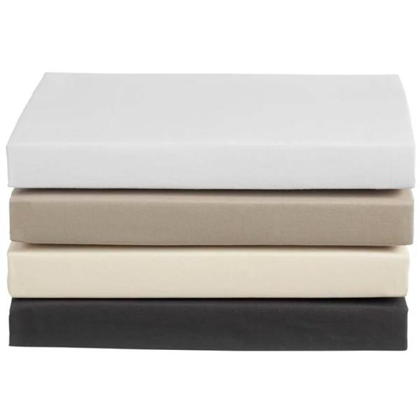 Простыня Ambiante Cotton Uni Хлопок photo 4 Простыня Ambiante Cotton Uni Хлопок photo 4