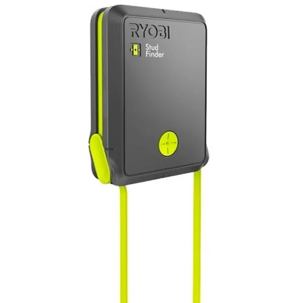 Detector Ryobi RPW-5500 Black / Acumulator photo 1