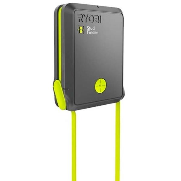 Detector Ryobi RPW-5500 Black / Acumulator photo 1