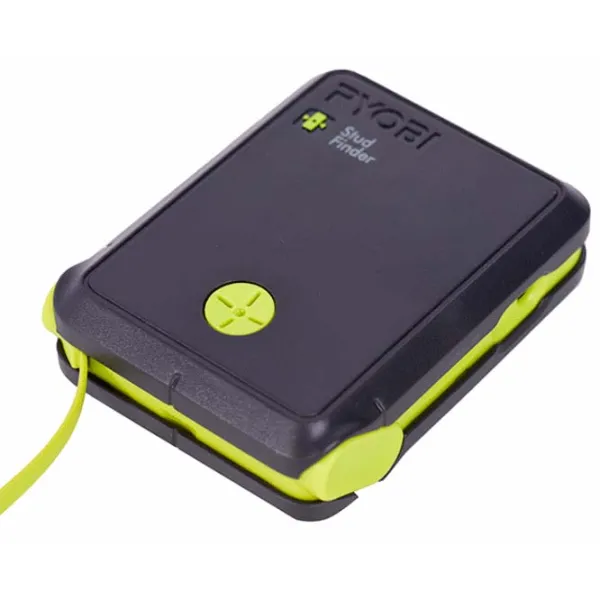 Detector Ryobi RPW-5500 Black / Acumulator photo 2