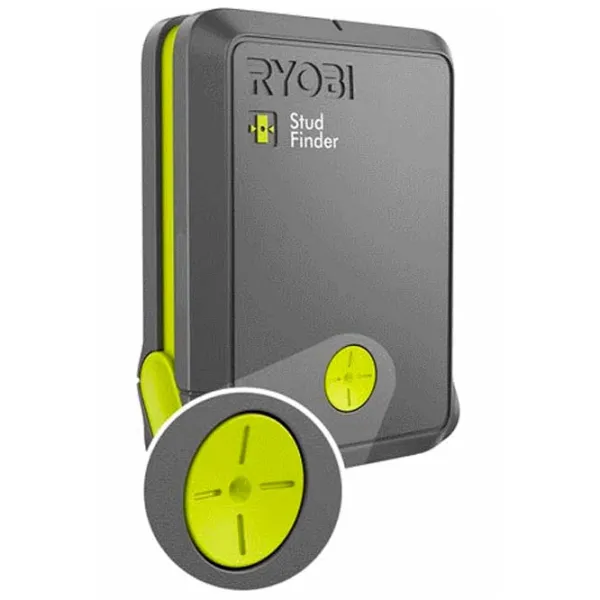 Detector Ryobi RPW-5500 Black / Acumulator photo 3