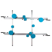Cистема транспортировки с присосками BIHUI LFCSV4   / 10