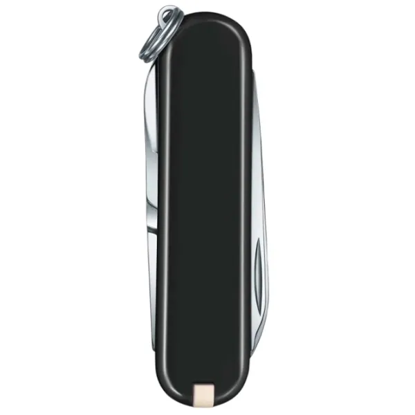 Мултитул Victorinox Classic SD карманный / нержавеющая сталь photo 2 Мултитул Victorinox Classic SD карманный / нержавеющая сталь photo 2