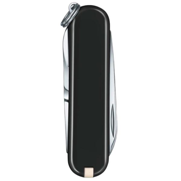 Мултитул Victorinox Classic SD карманный / нержавеющая сталь photo 2 Мултитул Victorinox Classic SD карманный / нержавеющая сталь photo 2