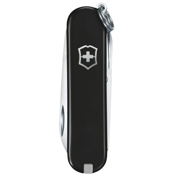 Мултитул Victorinox Classic SD карманный / нержавеющая сталь photo 3 Мултитул Victorinox Classic SD карманный / нержавеющая сталь photo 3