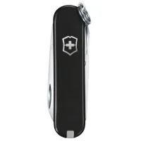 Мултитул Victorinox Classic SD карманный / нержавеющая сталь photo 3