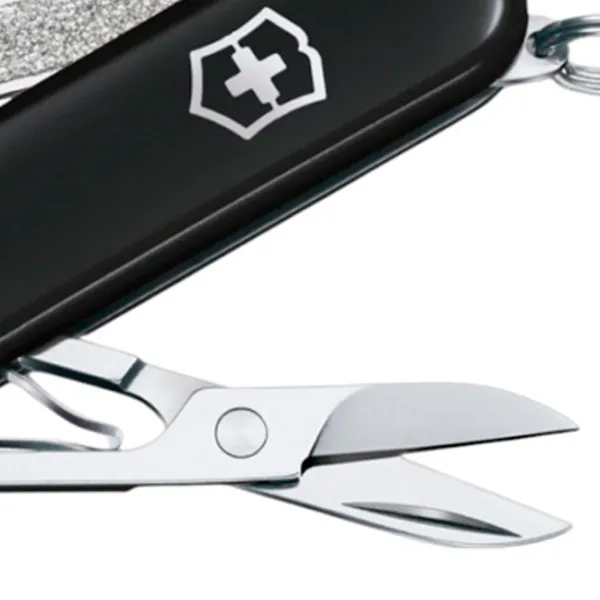 Мултитул Victorinox Classic SD карманный / нержавеющая сталь photo 5 Мултитул Victorinox Classic SD карманный / нержавеющая сталь photo 5