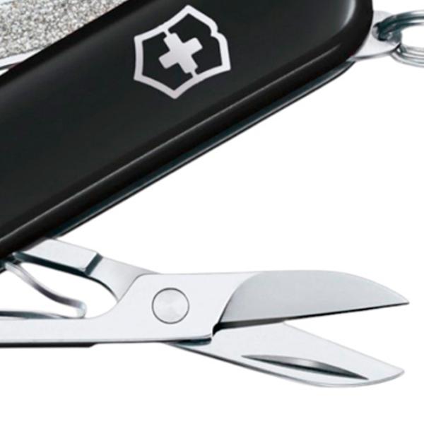 Мултитул Victorinox Classic SD карманный / нержавеющая сталь photo 5 Мултитул Victorinox Classic SD карманный / нержавеющая сталь photo 5