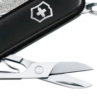 Мултитул Victorinox Classic SD карманный / нержавеющая сталь photo 5