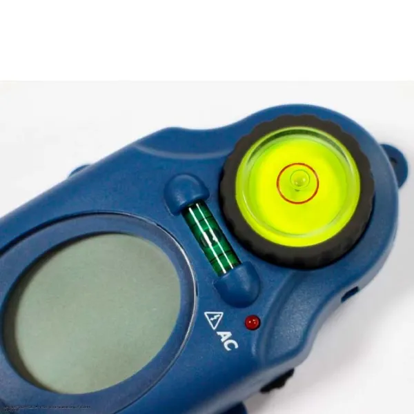 Detector CEM LA-1010 Blue / Acumulator photo 3