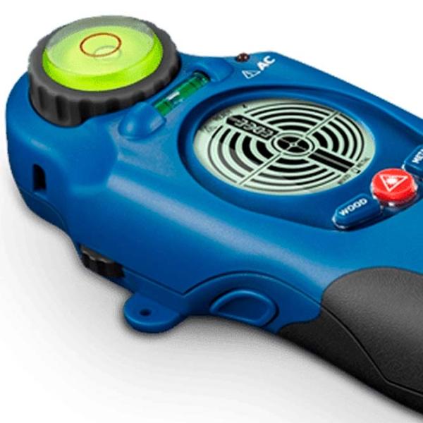 Detector CEM LA-1010 Blue / Acumulator photo 4