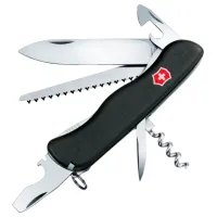 Мултитул Victorinox Forester карманный / нержавеющая сталь