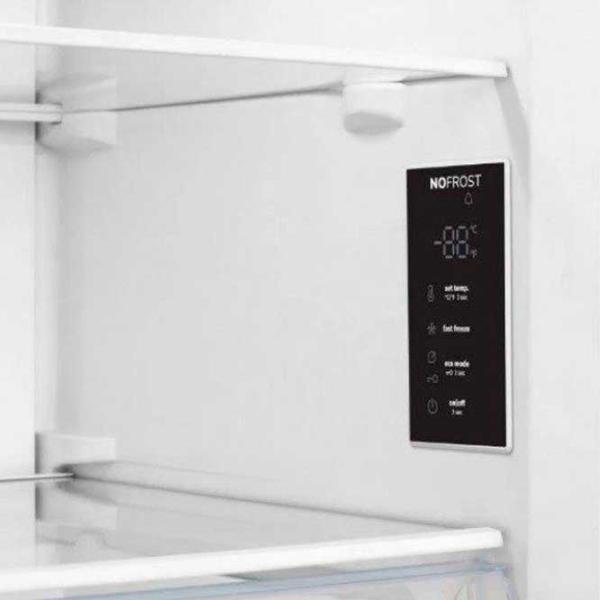 Congelator Gorenje FN617EES5 Inox photo 4