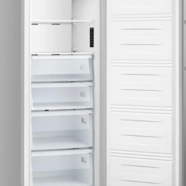 Congelator Gorenje FN617EES5 Inox photo 5