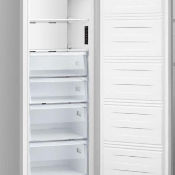 Congelator Gorenje FN617EES5 Inox photo 5