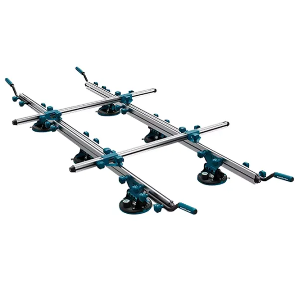 Sistem de transportare cu ventuze Bormann BTC6500  200 kg / 6 photo 1