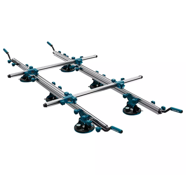 Sistem de transportare cu ventuze Bormann BTC6500  200 kg / 6 photo 1