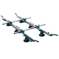 Cистема транспортировки с присосками Bormann BTC6500  200 кг / 6