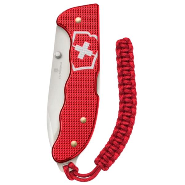 Нож Victorinox Evoke Alox карманный /  photo 1 Нож Victorinox Evoke Alox карманный /  photo 1