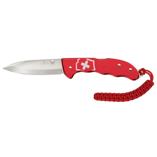 Нож Victorinox Evoke Alox карманный /  photo 2 Нож Victorinox Evoke Alox карманный /  photo 2