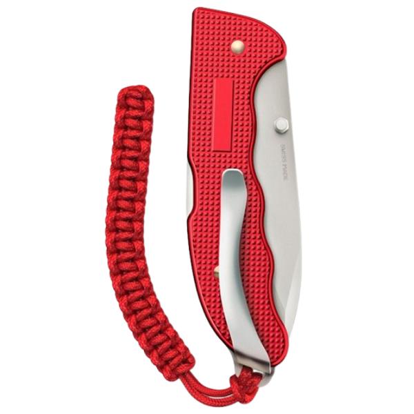Нож Victorinox Evoke Alox карманный /  photo 3 Нож Victorinox Evoke Alox карманный /  photo 3
