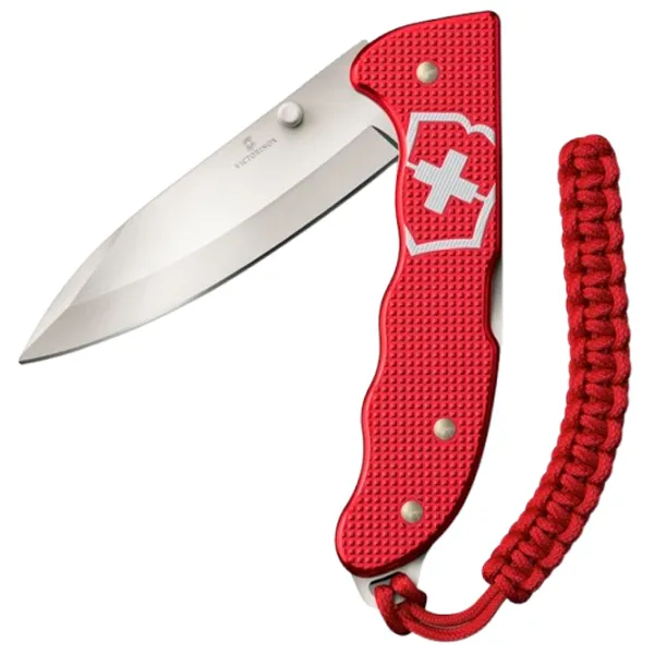 Нож Victorinox Evoke Alox карманный /  photo 5 Нож Victorinox Evoke Alox карманный /  photo 5