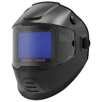 Masca pentru sudat Awelco HELMET8000-E Black / 1