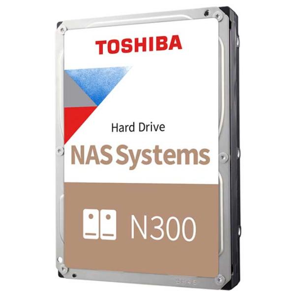 HDD Toshiba HDWG460UZSVA 6 ТБ  / Серебряный photo 2