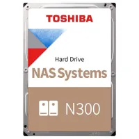 HDD Toshiba HDWG460UZSVA 6 TB / Silver photo 3