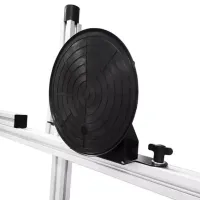 Sistem de transportare cu ventuze Kristal 34550 100 kg / 6 photo 2