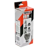 Duză Yato YT82301 Inox / Metal photo 2