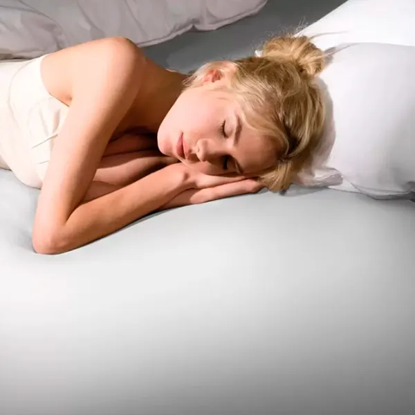 Cearșaf Formesse Bella Donna Edel Frottee Elastan photo 3