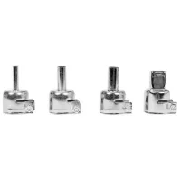 Сопло Yato YT82520 Нержавеющая сталь / Металл