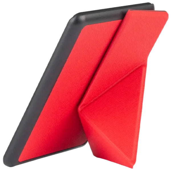 Husă pentru carte electronică Kindle Paperwhite 6 (11th generation)  6" / Red photo 1
