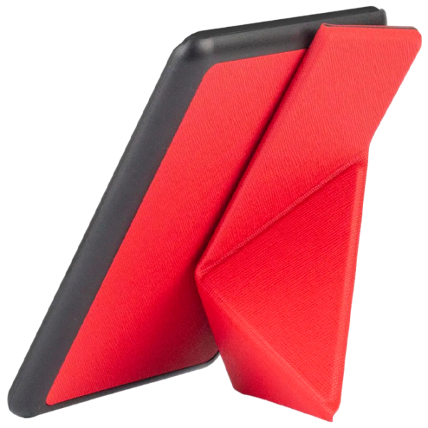 Husă pentru carte electronică Kindle Paperwhite 6 (11th generation)  6" / Red photo 1