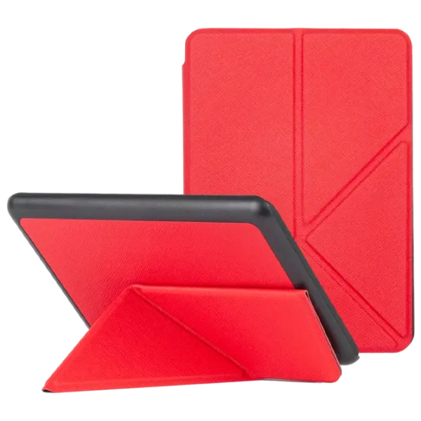 Husă pentru carte electronică Kindle Paperwhite 6 (11th generation)  6" / Red photo 2