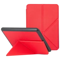 Husă pentru carte electronică Kindle Paperwhite 6 (11th generation) 6" / Red photo 2