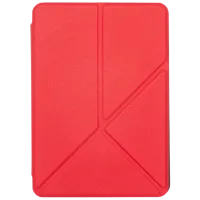 Husă pentru carte electronică Kindle Paperwhite 6 (11th generation) 6" / Red photo 4