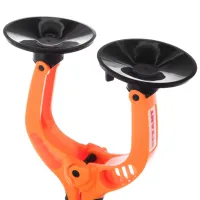 Ventuză cu vid Rexant RA-03 2 kg / 2 photo 3