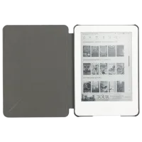 Husă pentru carte electronică Kindle Paperwhite 6.8 (11th genaration) 6.8" / Red photo 3