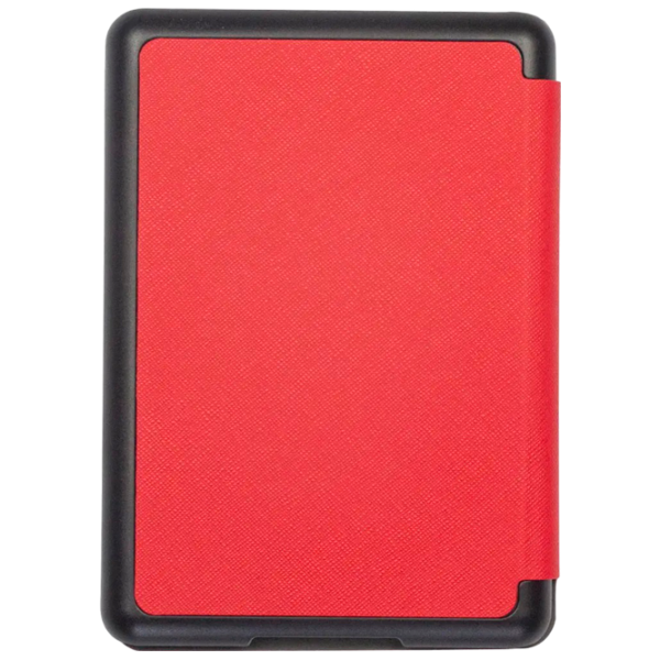 Husă pentru carte electronică Kindle Paperwhite 6.8 (11th genaration)  6.8" / Red photo 5