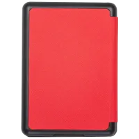 Husă pentru carte electronică Kindle Paperwhite 6.8 (11th genaration) 6.8" / Red photo 5