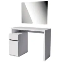 Туалетный столик Indart 323753 ЛДСП / White