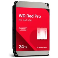 HDD Western Digital WD240KFGX 24 ТБ / Красный photo 4