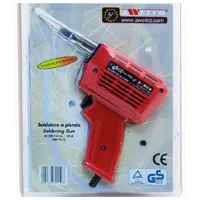 Ciocan de lipit Awelco 2211029  / Plastic / De contact