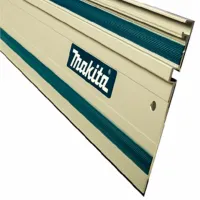 Шина-направляющая Makita 194367-7 Бежевый / Металл