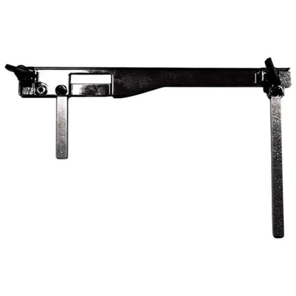 Ghidaj Hitachi 34440 Black / Metal photo 1