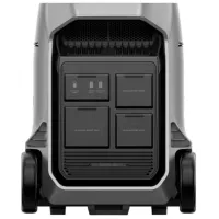 Портативная зарядная станция EcoFlow Delta Pro 3 / Серый photo 2